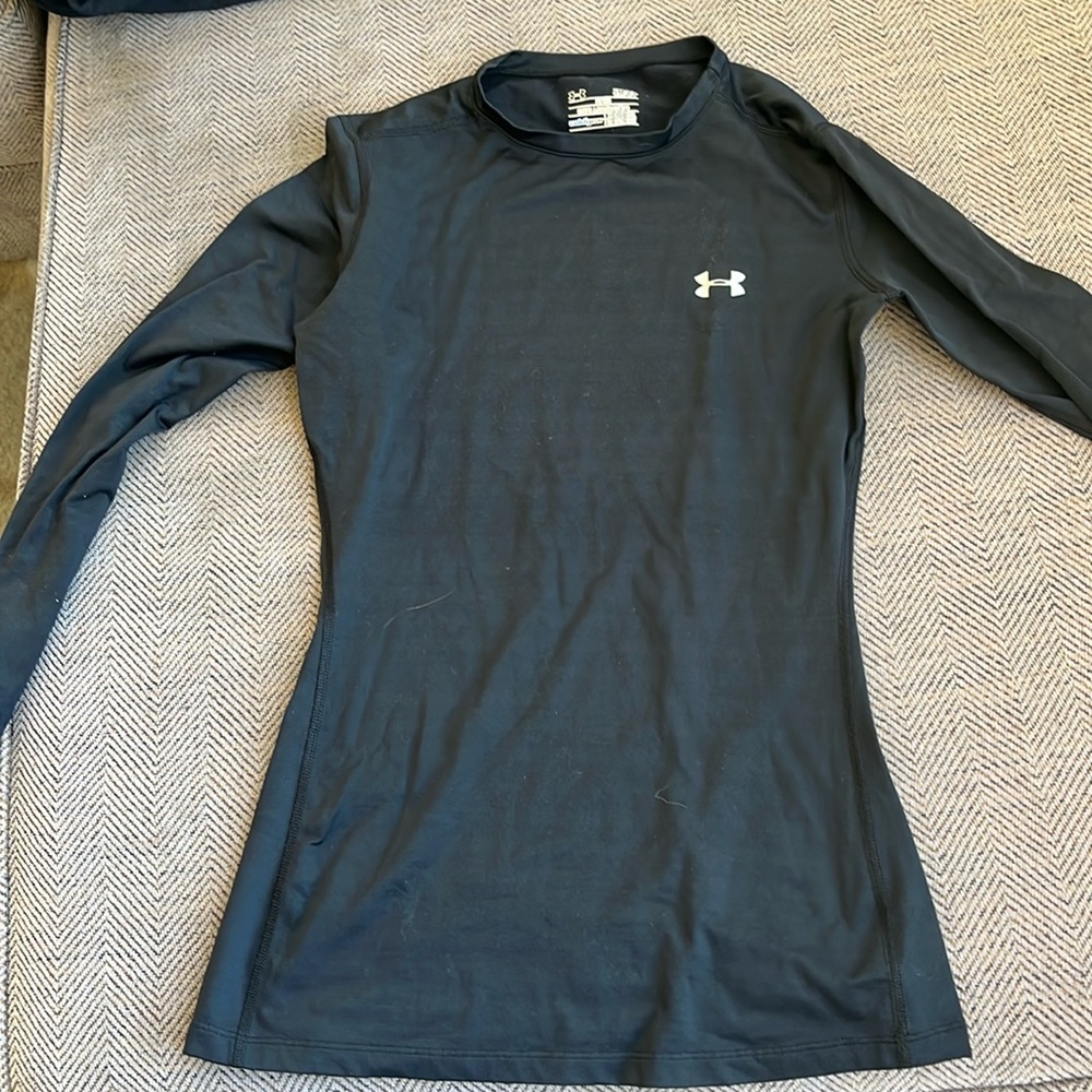 Under armour cold gear